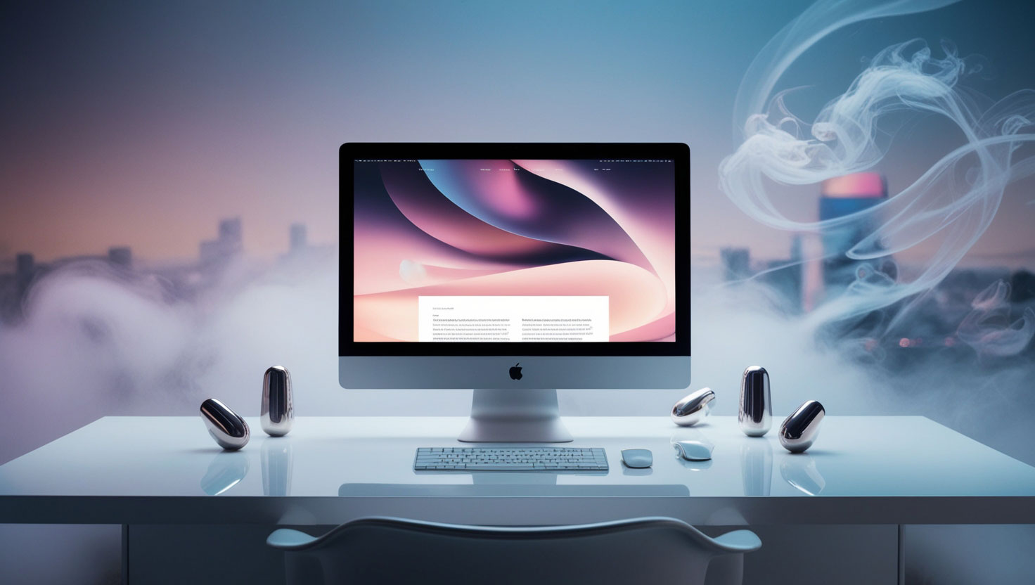 Modern web design trends for 2025