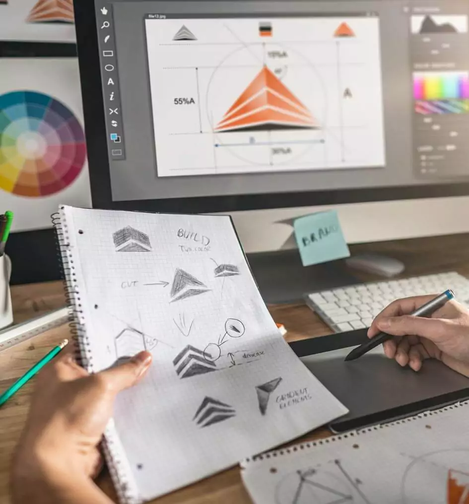 Logo Design Services