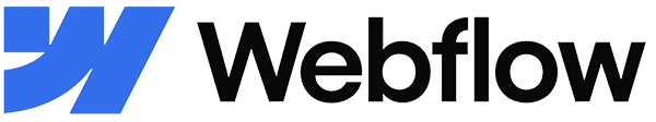 Webflow Logo
